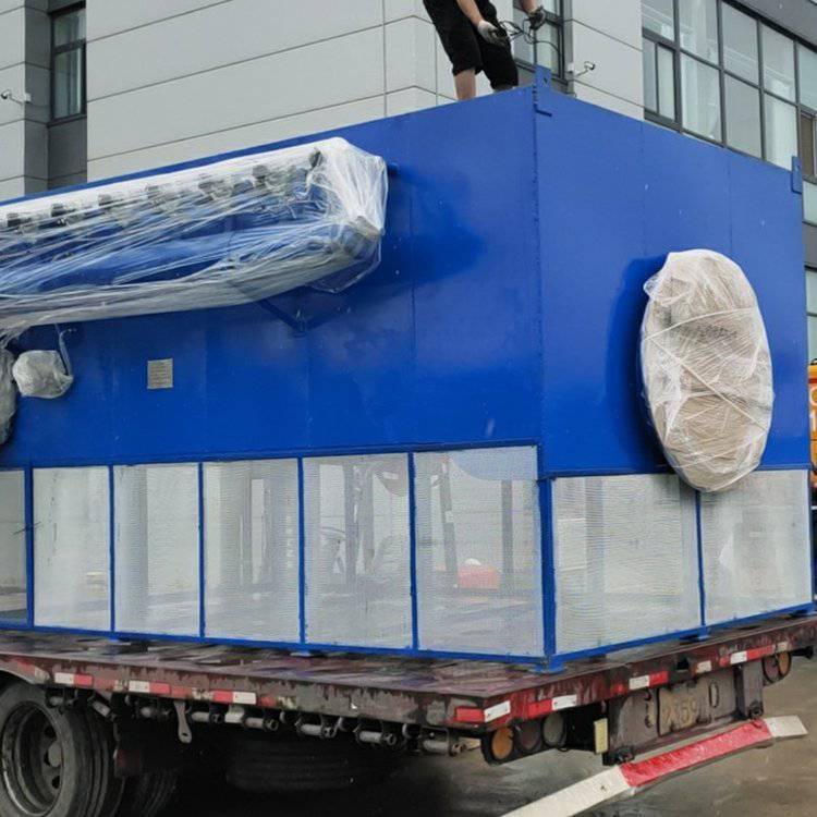 空壓機(jī)配套自潔式空氣過濾器