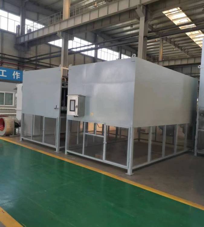 壓縮機(jī)配套自潔式空氣過濾器