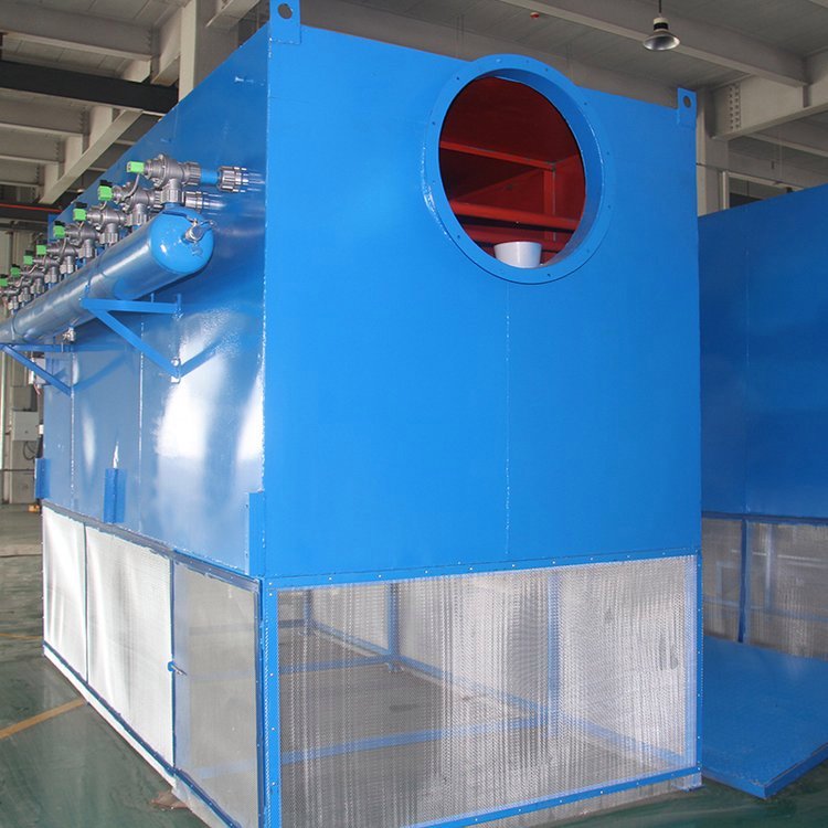 鼓風(fēng)機(jī)配套空氣過(guò)濾器