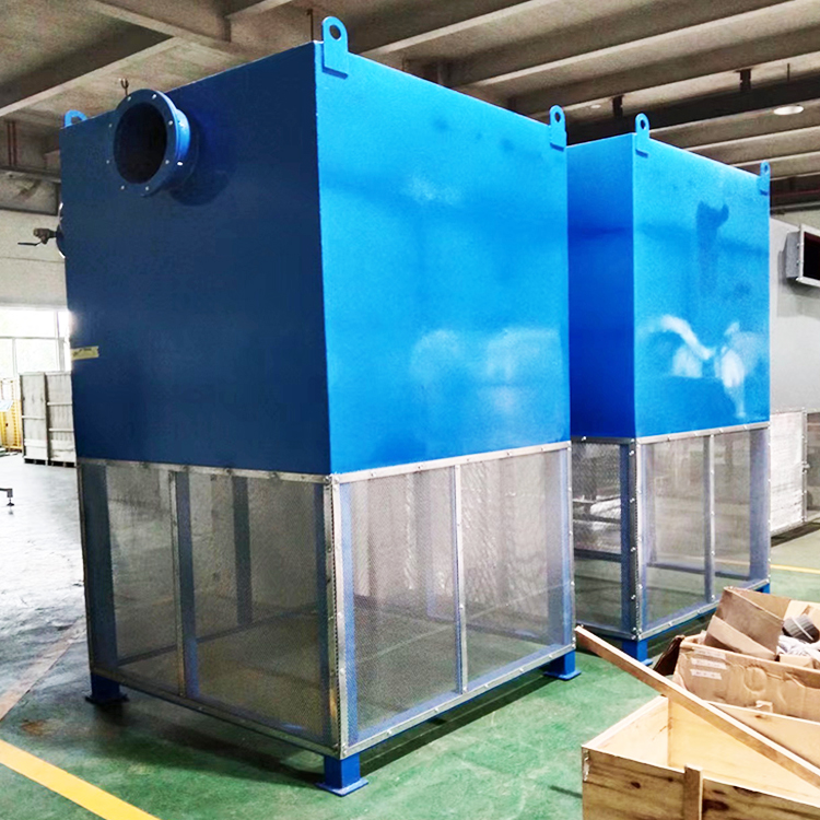 自潔式空氣過濾器廠家