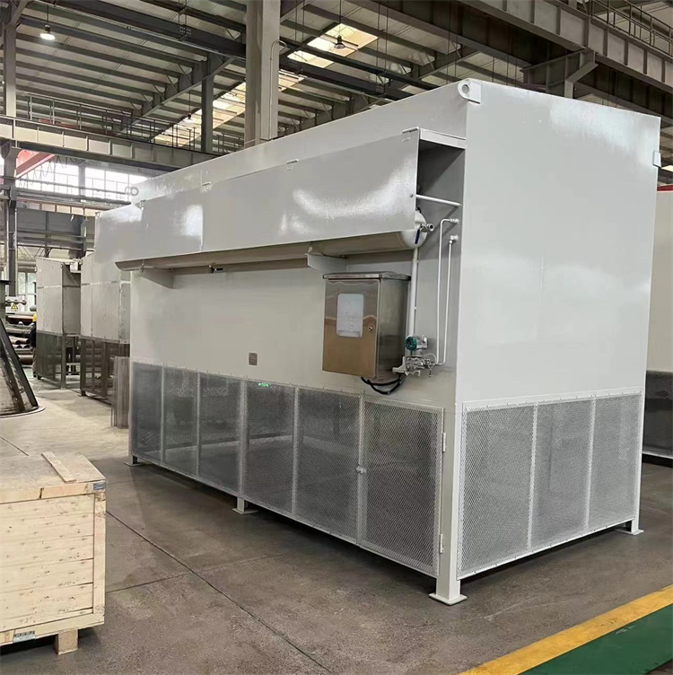 化工廠用自潔式空氣過(guò)濾器