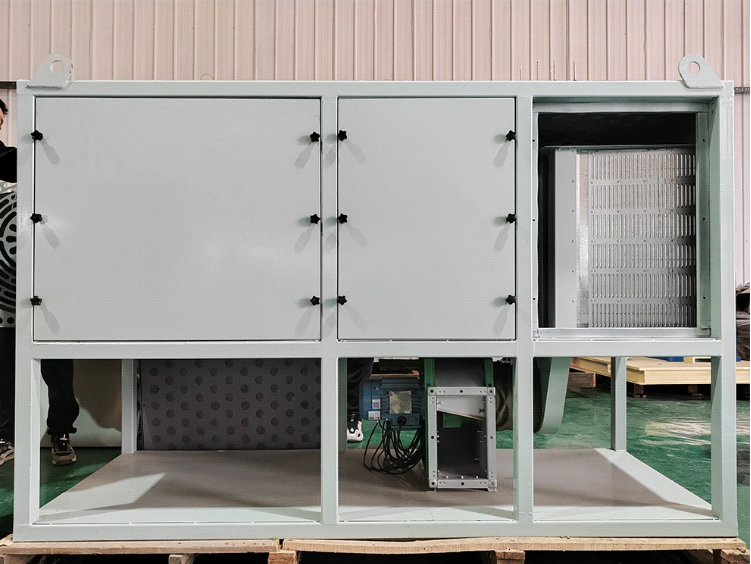 防沙塵新風機組源頭廠家