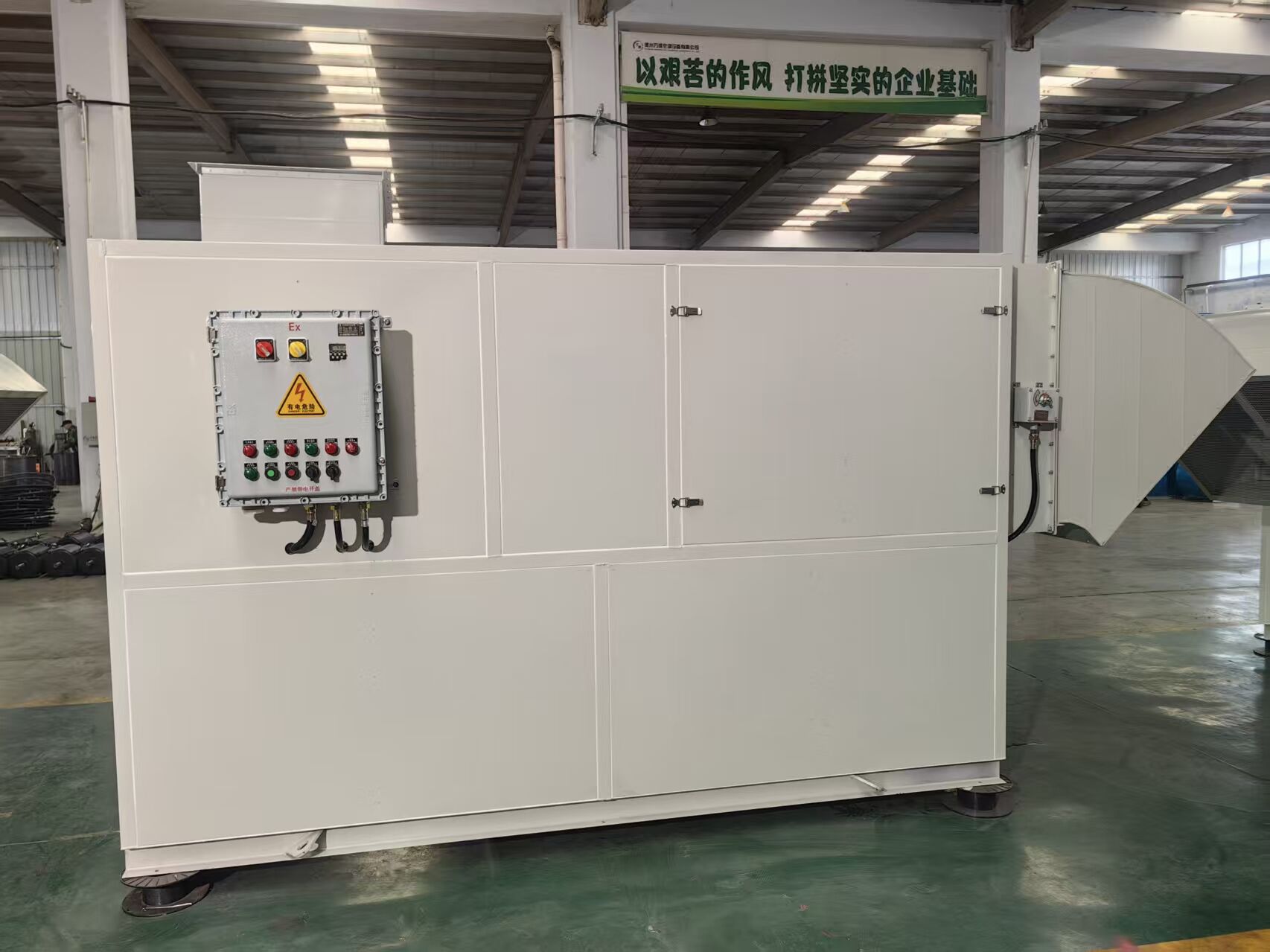 自動除沙過濾機