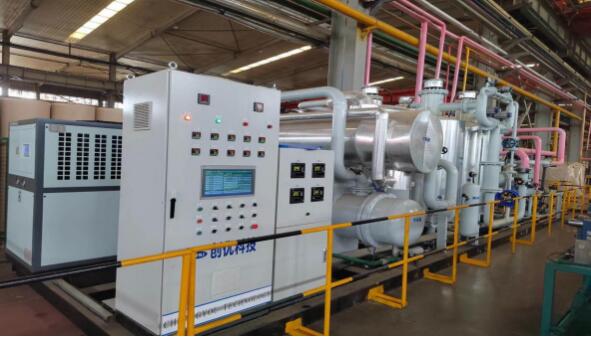 鋅灰分離機(jī)