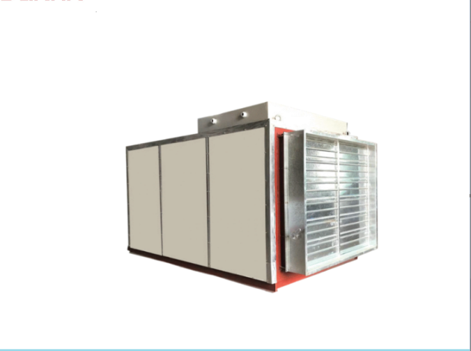 鋅蒸汽冷凝回收設備