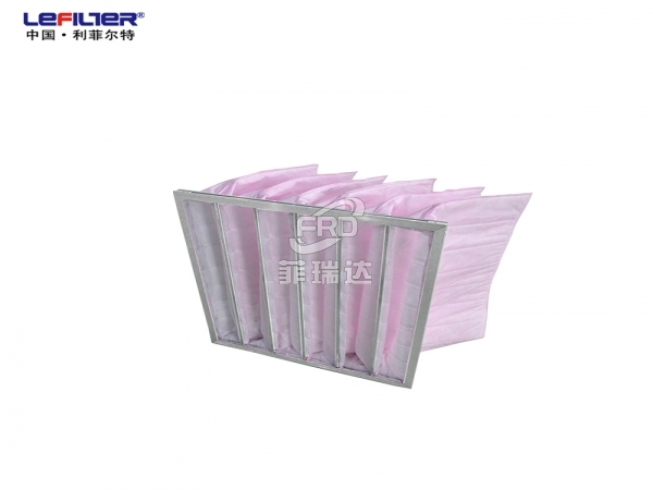 鋁箔網初效過濾器