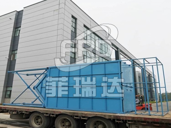 氣箱脈沖袋式除塵器：高濃度粉塵治理專用設備