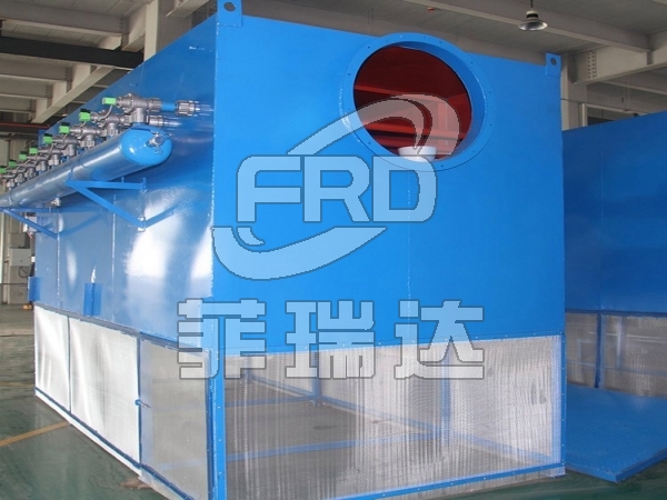 自潔式空氣過濾器 高精度無菌型 醫藥食品專用凈化設備