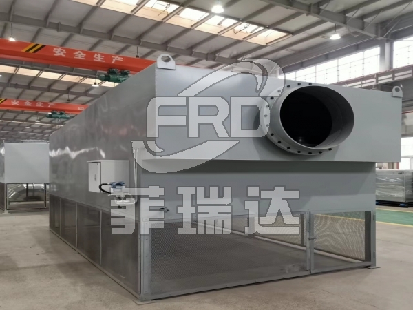 自潔式空氣過濾器 耐腐蝕型 化工行業(yè)專用凈化設(shè)備