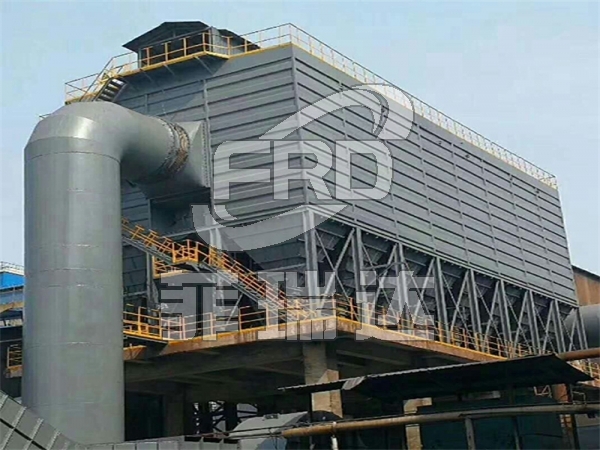 小型移動式袋式除塵器：便攜型多工位除塵設(shè)備