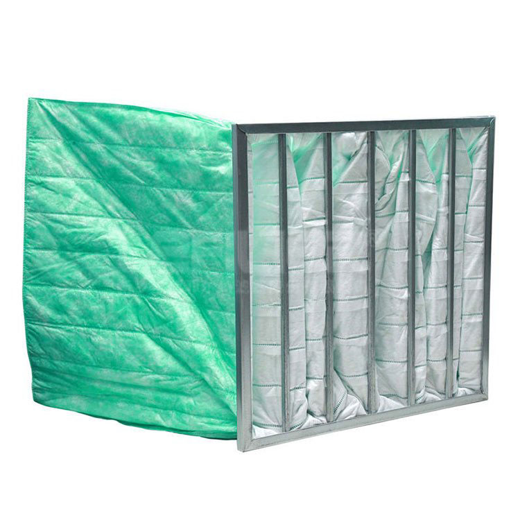 紙框初效過濾器