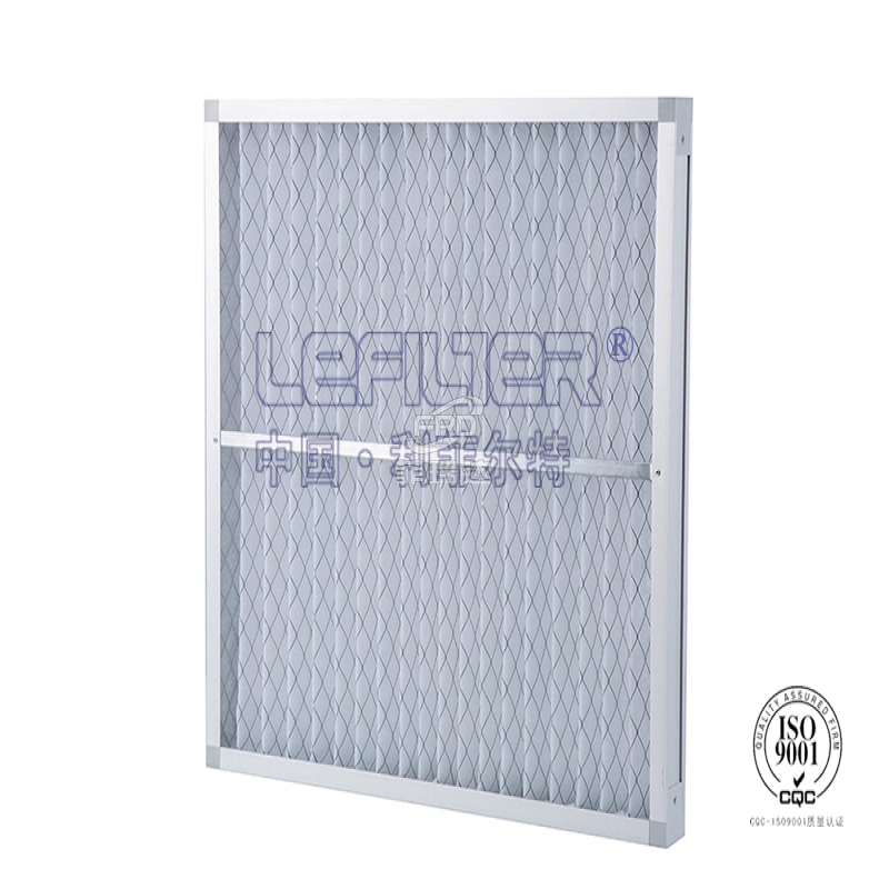 初效過濾器在養殖場的應用