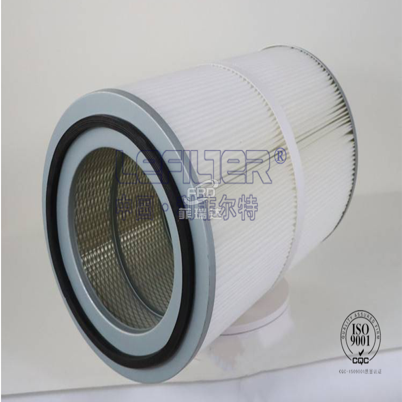 化工行業(yè)用除塵濾筒