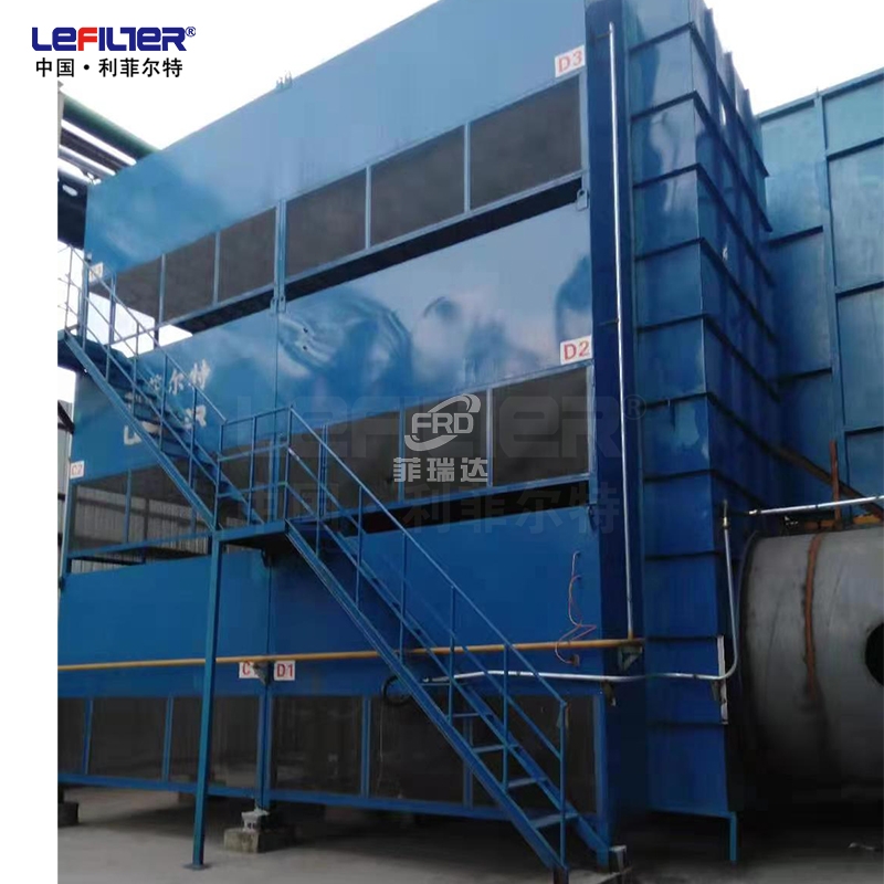 自潔式空氣過濾器的清灰機(jī)制是怎樣的？