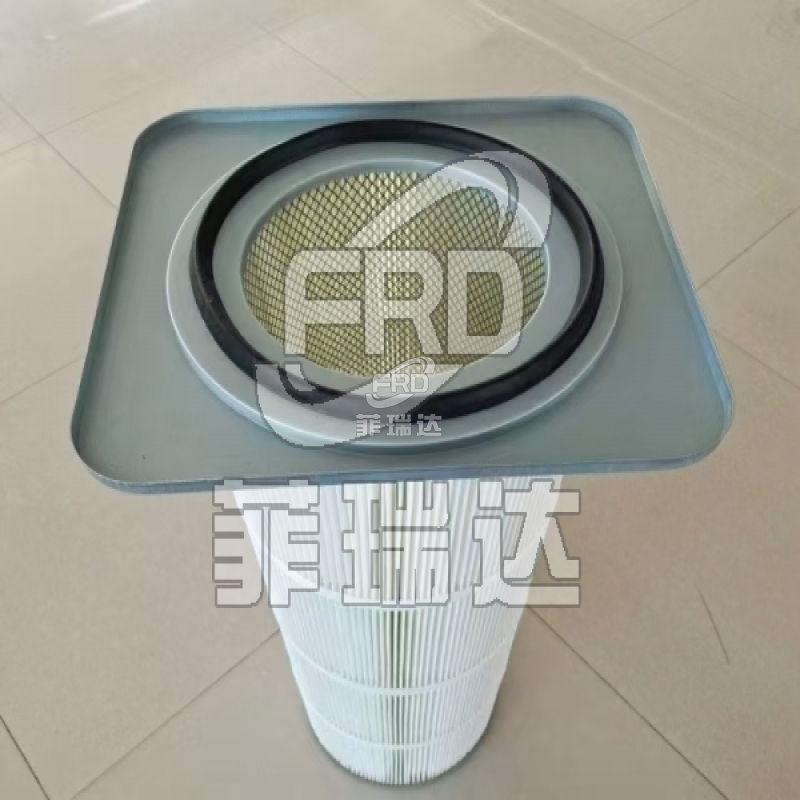 除塵濾筒常見故障排查 快速解決濾筒除塵器隱患