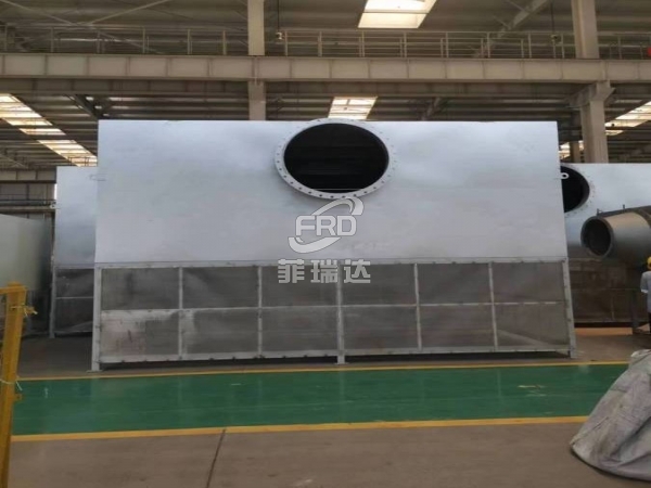 自潔式空氣過濾器LFZK-5200