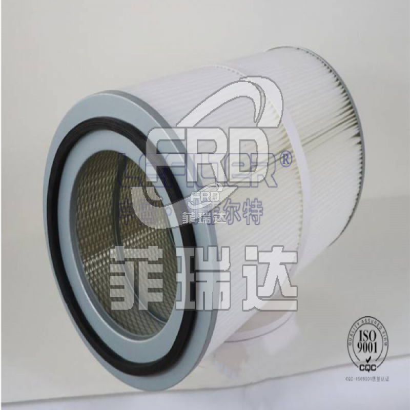  除塵濾筒迎來品質(zhì)升級(jí)，石墨烯復(fù)合材質(zhì)成行業(yè)新趨勢(shì)