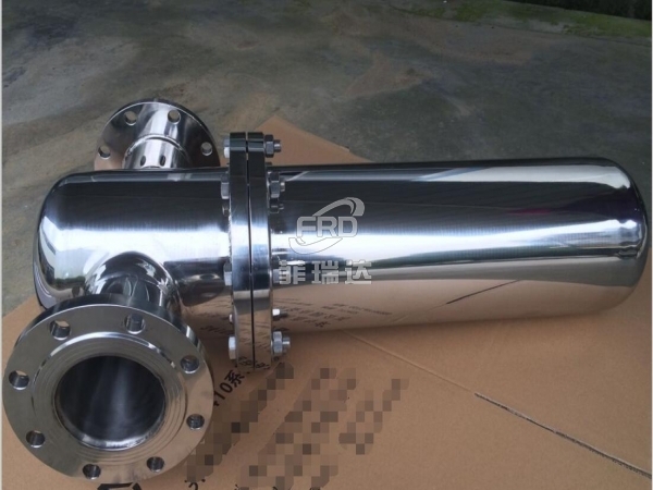 除油除水壓縮空氣精密過濾器