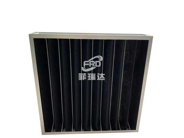 迷你型初效過濾器