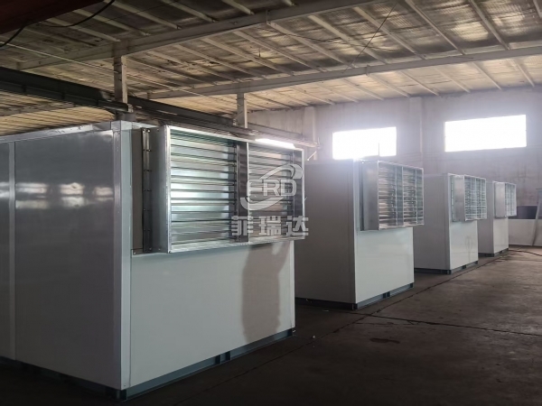 化工廠(chǎng)耐腐蝕過(guò)濾機(jī)組 