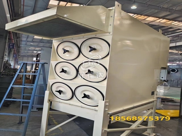 英格索蘭空壓機(jī)配套自潔式空氣過濾器