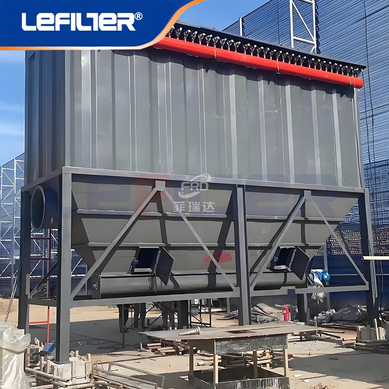 濾筒除塵器和布袋除塵器到底哪個好？