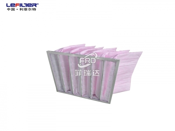 金屬網(wǎng)初效過濾器