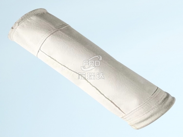 防水亞克力針刺氈除塵布袋