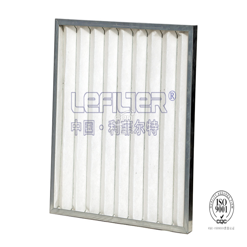 初效空氣過(guò)濾器的效率