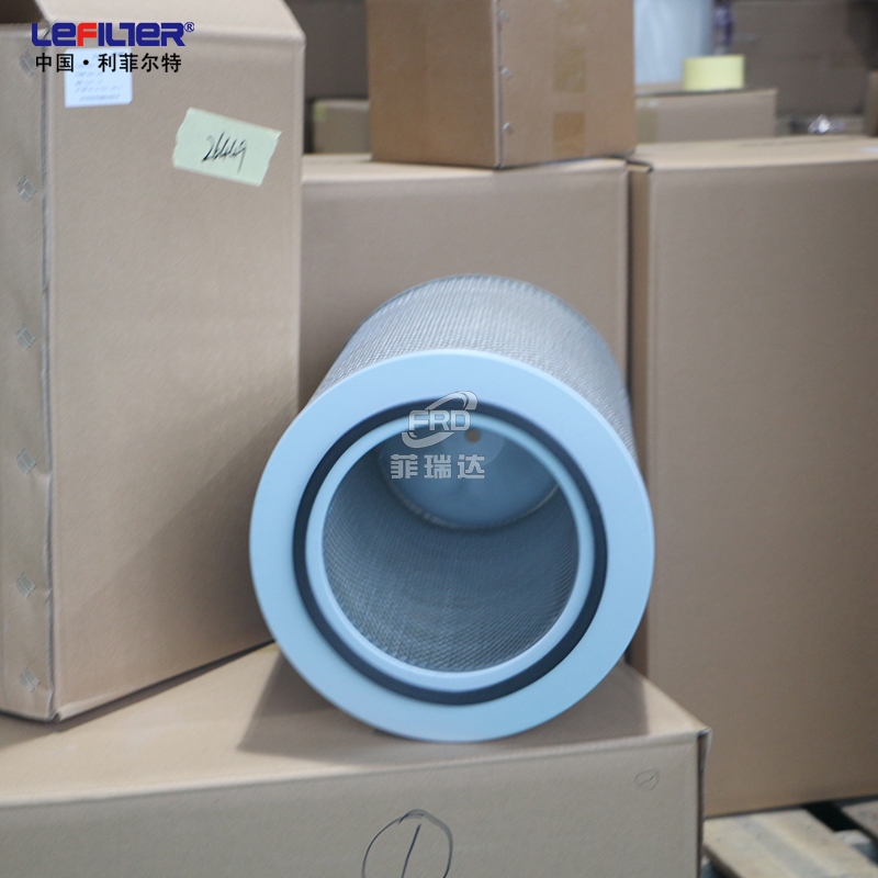 如何根據工況選擇不同除塵濾筒