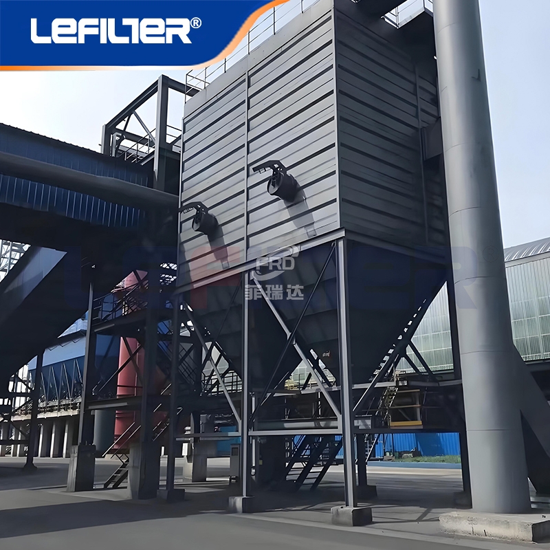 工業濾筒除塵器的發展方向