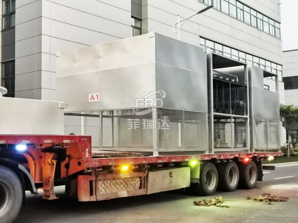 壓縮機(jī)前置空氣過濾器設(shè)備