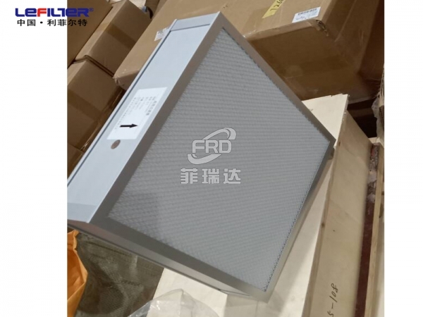 高效空氣過(guò)濾器：手術(shù)室 實(shí)驗(yàn)室專用設(shè)備