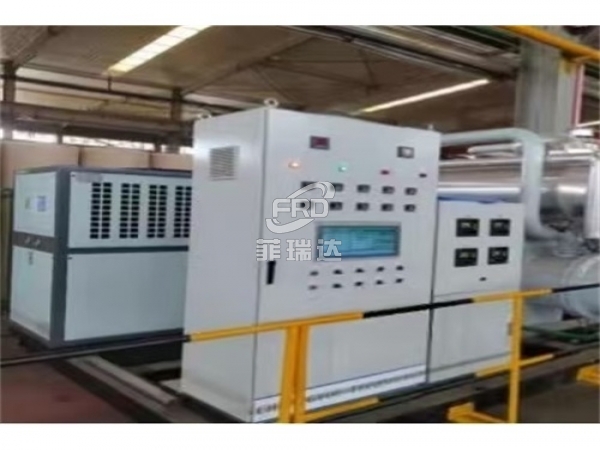 大流量鋅灰過濾設(shè)備