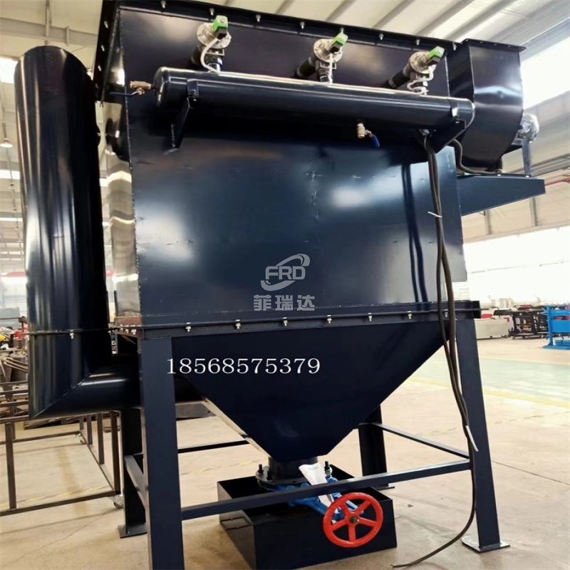 木器廠布袋除塵器使用注意事項(xiàng)