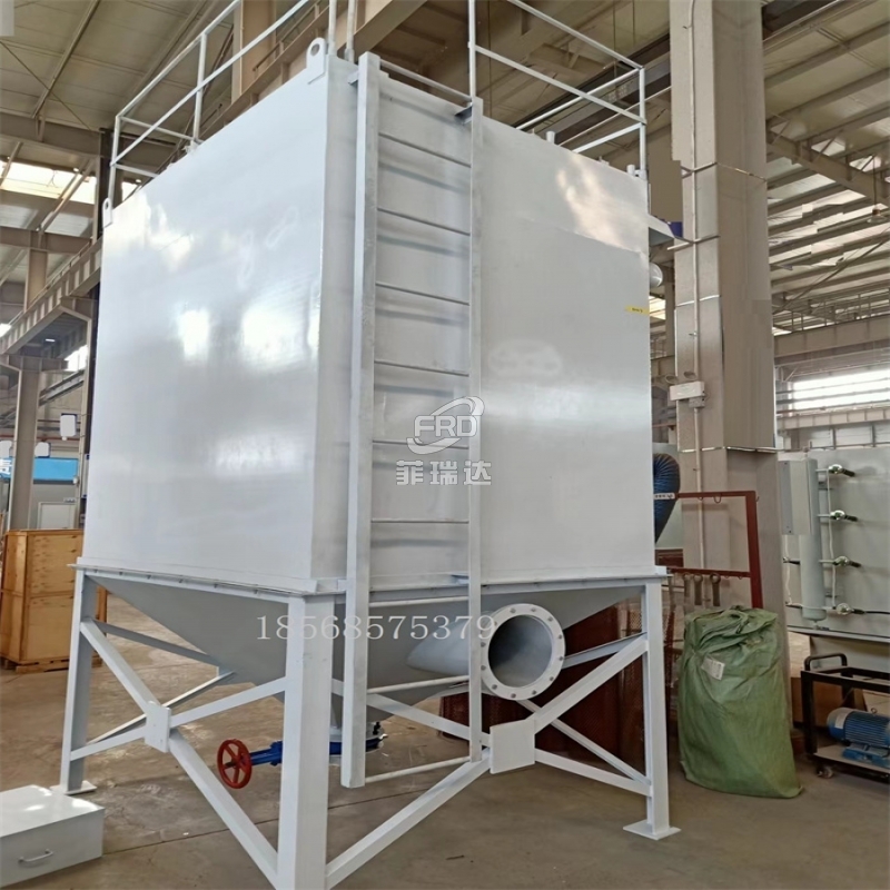 激光切割機除塵設(shè)備的應(yīng)用場景與效果