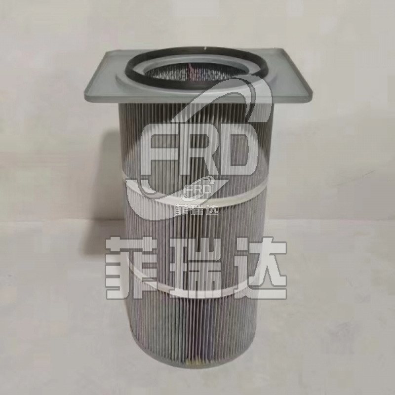 除塵濾筒常見故障及解決方法，延長濾筒使用壽命