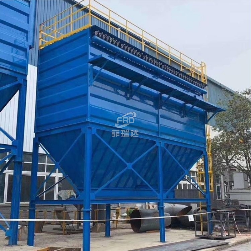 濾筒除塵器和布袋除塵器區(qū)別