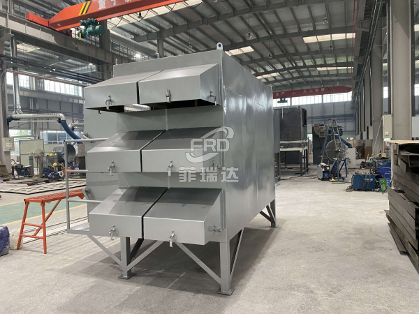 防沙塵空氣處理機組源頭廠家