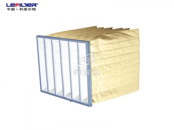 中效空氣過濾器 廠房空調(diào)空氣過濾設(shè)備 
