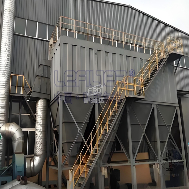 單晶硅除塵設備與普通除塵設備有何不同？