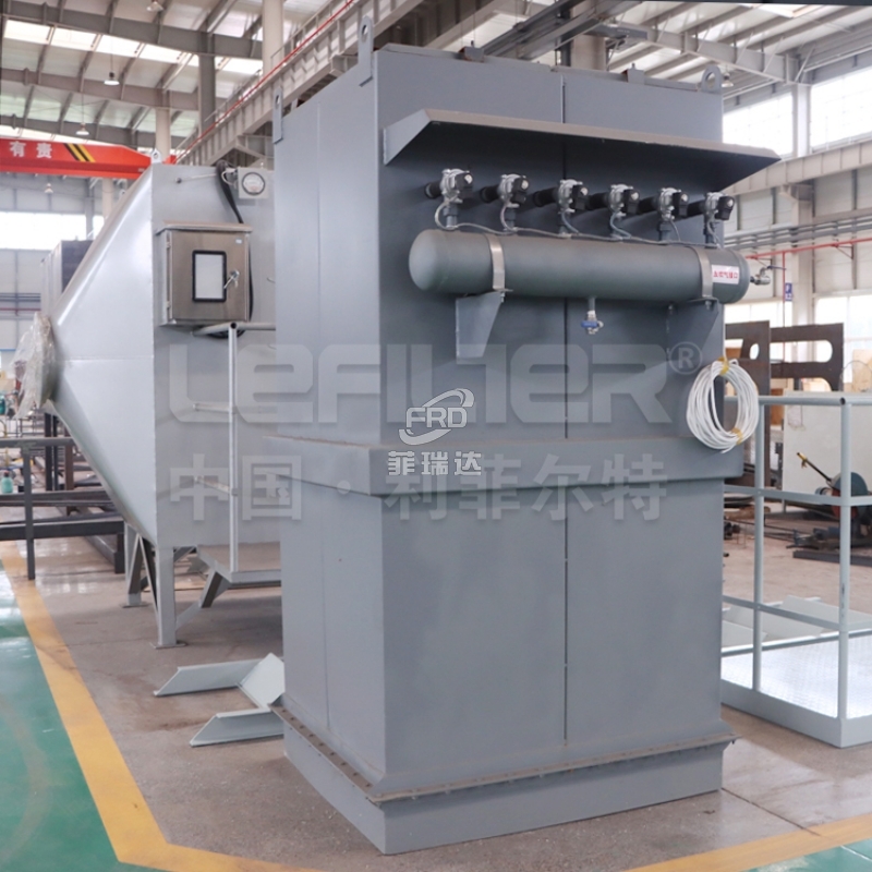 倉頂除塵器如何維護和保養(yǎng)