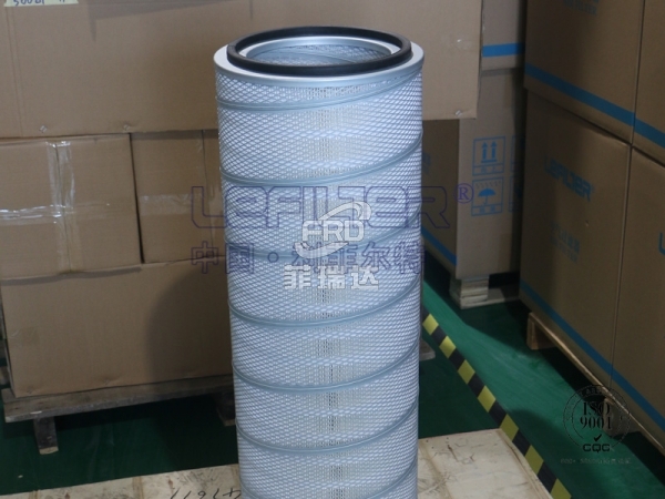 除塵濾芯LF