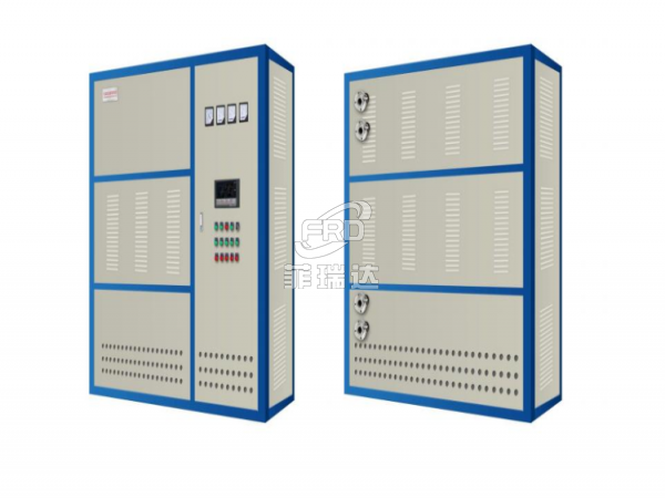 多孔鋅灰凈化分離倉(cāng)