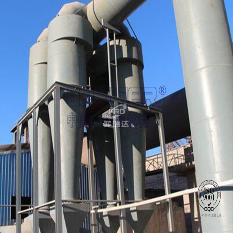 旋風除塵器的維修與維保重要性