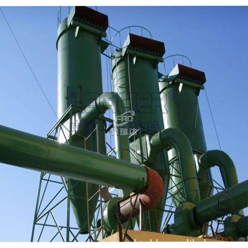 旋風除塵器在制藥中的應用