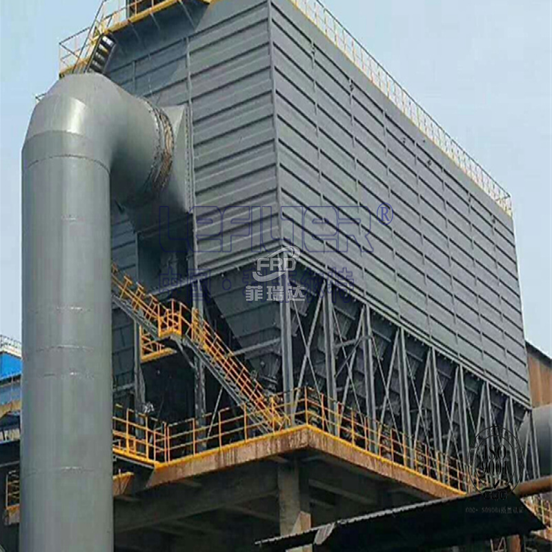 環保設備布袋除塵器