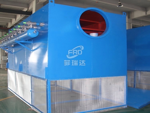 鼓風(fēng)機(jī)配套空氣過濾器