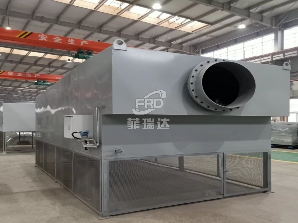 煙草行業(yè)自潔式空氣過(guò)濾器