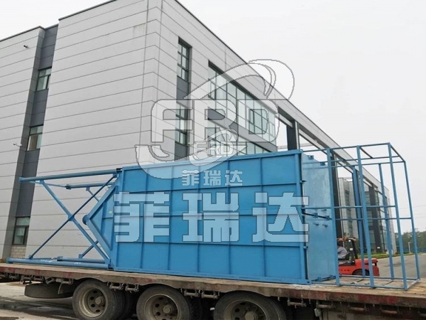 高壓脈沖袋式除塵器：大風量粉塵治理設備